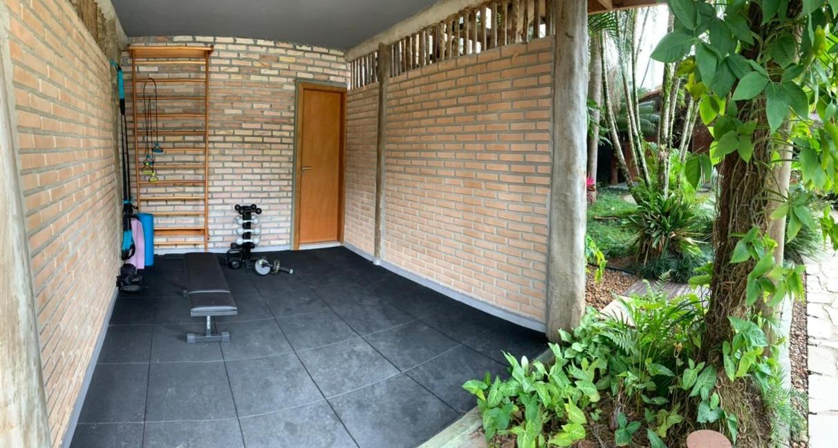 Pousada North Shore Maresias - 2 Quadras Da Praia - Casas De 2 Quartos - 80 M2 -2 Banheiros -Piscina Sauna - Estacion-Churrasq Privativa -Wifi Animais De Peq Porte Roupa De Cama E Banho المظهر الخارجي الصورة