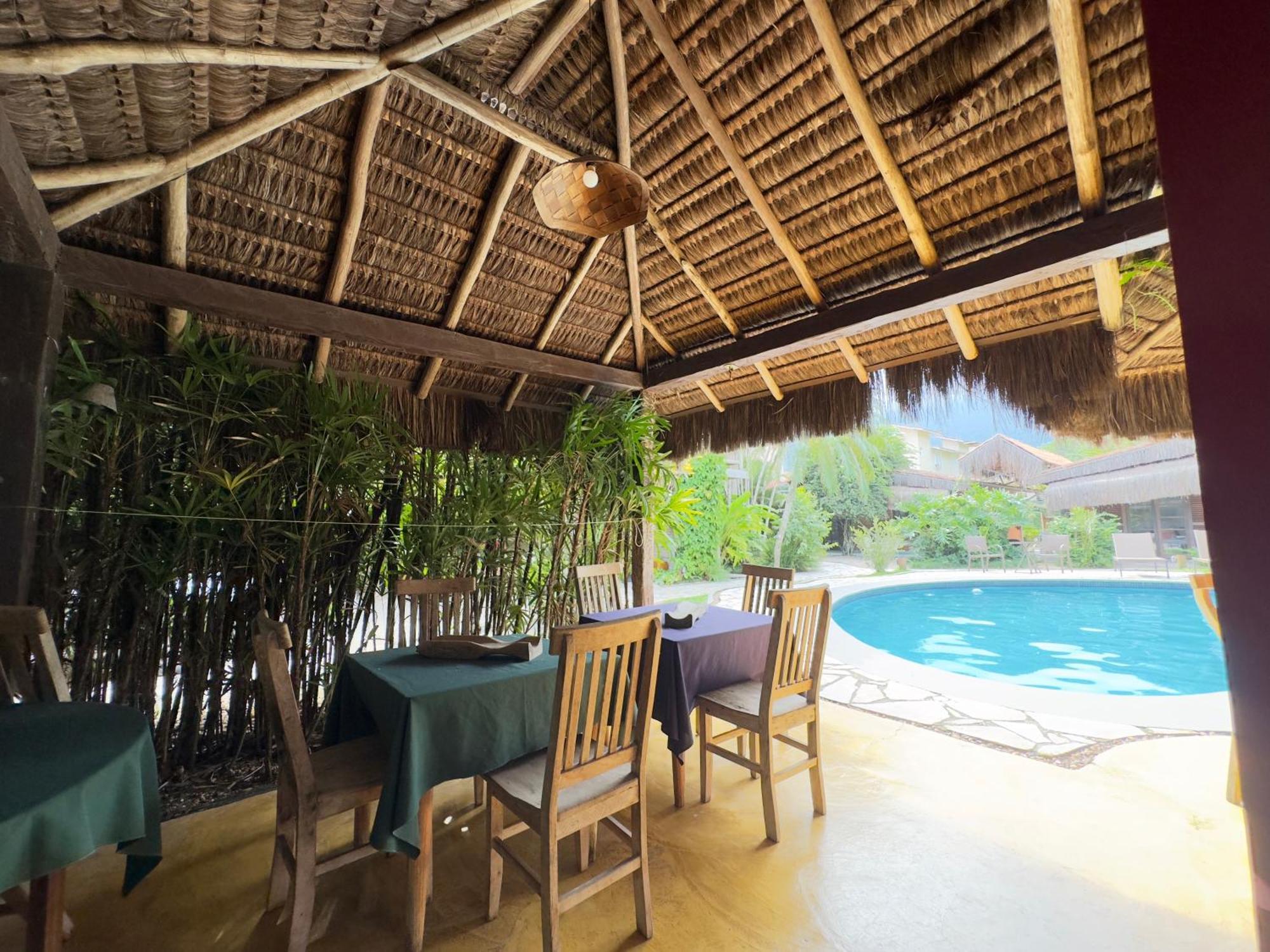 Pousada North Shore Maresias - 2 Quadras Da Praia - Casas De 2 Quartos - 80 M2 -2 Banheiros -Piscina Sauna - Estacion-Churrasq Privativa -Wifi Animais De Peq Porte Roupa De Cama E Banho المظهر الخارجي الصورة