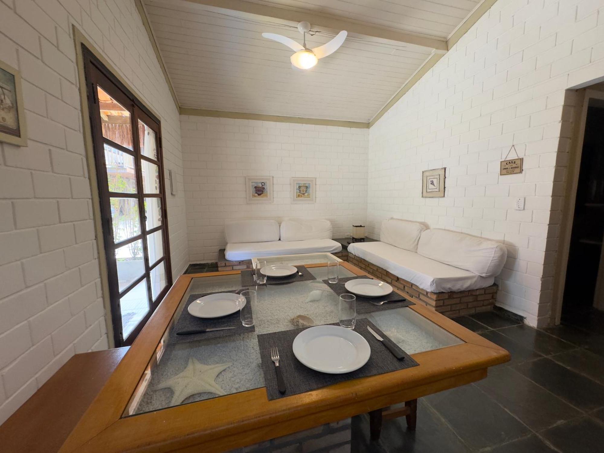 Pousada North Shore Maresias - 2 Quadras Da Praia - Casas De 2 Quartos - 80 M2 -2 Banheiros -Piscina Sauna - Estacion-Churrasq Privativa -Wifi Animais De Peq Porte Roupa De Cama E Banho المظهر الخارجي الصورة