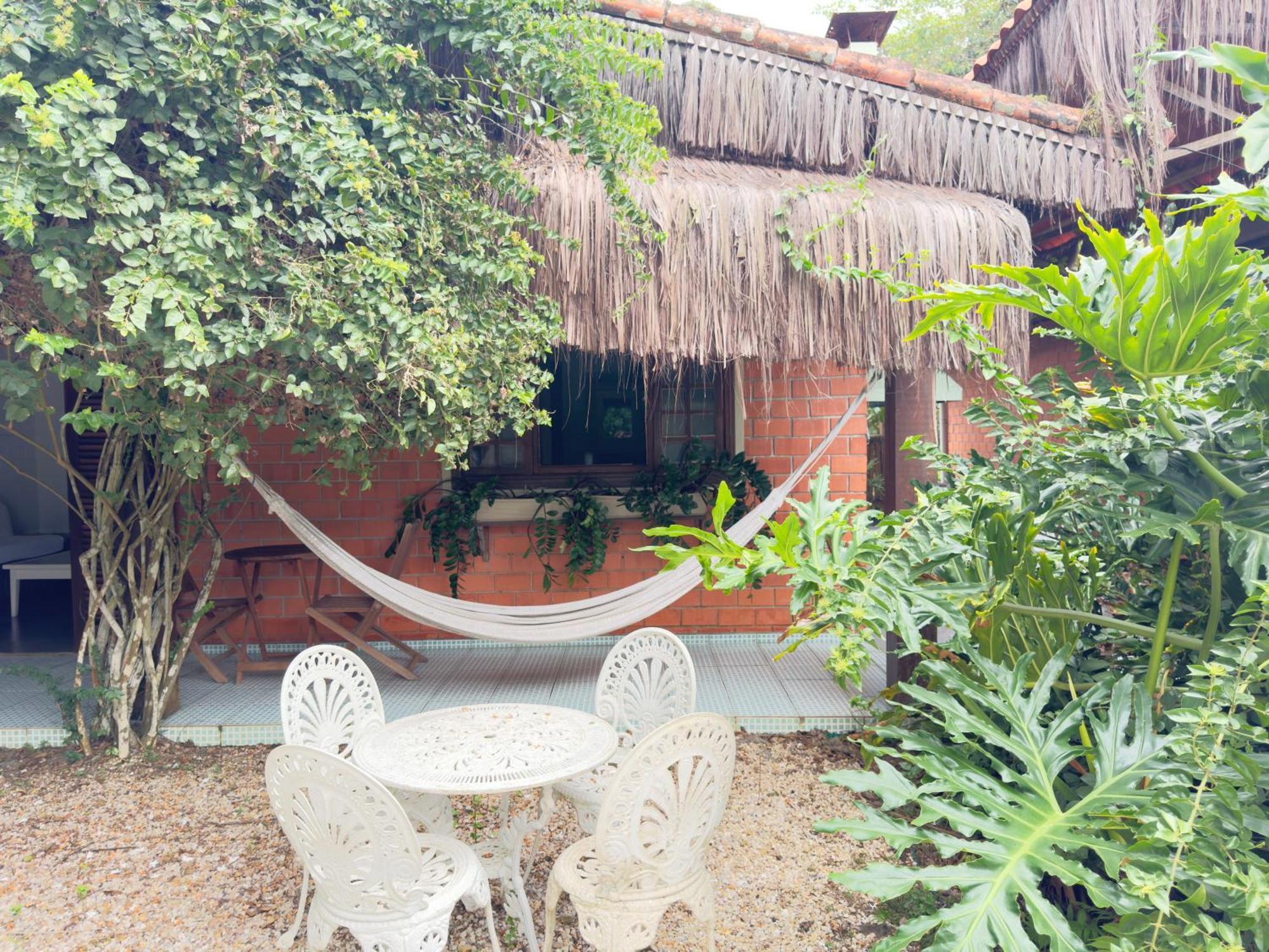 Pousada North Shore Maresias - 2 Quadras Da Praia - Casas De 2 Quartos - 80 M2 -2 Banheiros -Piscina Sauna - Estacion-Churrasq Privativa -Wifi Animais De Peq Porte Roupa De Cama E Banho المظهر الخارجي الصورة